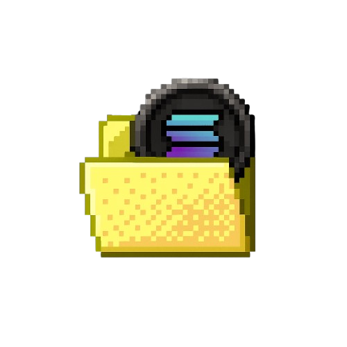 MYCOIN Folder